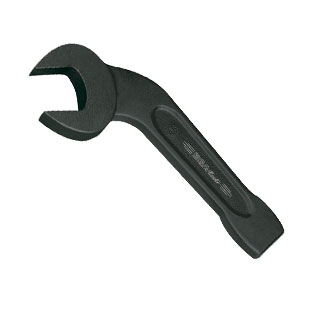 Curved Open End Slogging Wrench