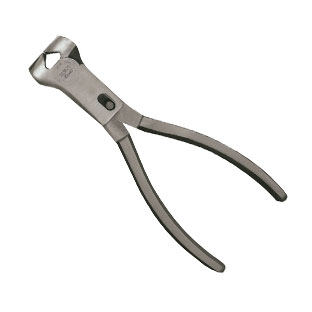 End Cutting Nipper (Electrician)