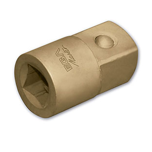 Impact Adaptors Non -Sparking