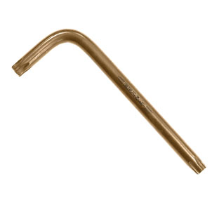 Tamper Torx Non -Sparking