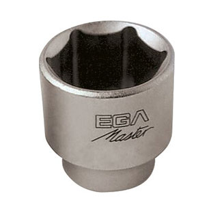 Stainless Steel Sockets All Drives