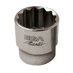 3-4 Drive Sockets and Accessories