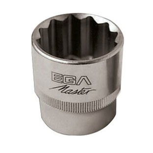 1-2 Drive Sockets and Accessories