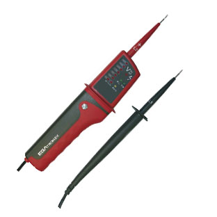 Voltage Tester 2