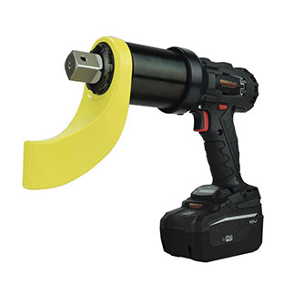 Battery Torque Wrench