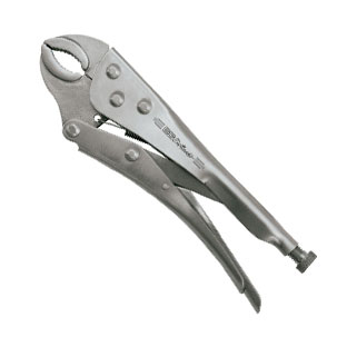 Grip Pliers