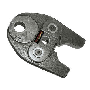 Radial Press Fitting Tongues