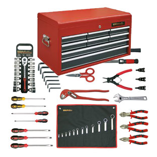 Automotive Tool Kits