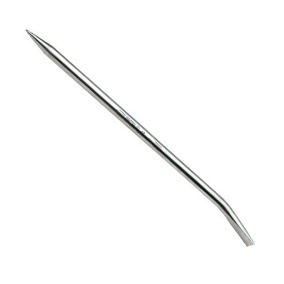 Stainless Steel Pinchbar