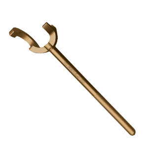 Valve Spanner Non -Sparking