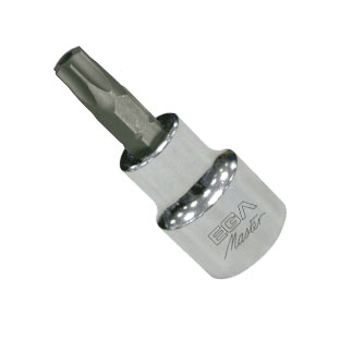 Tamper Torx