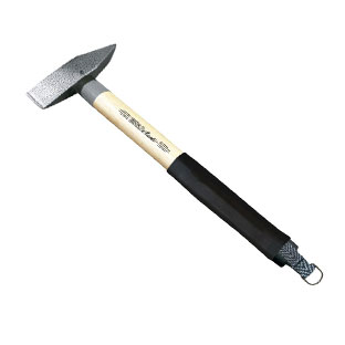 Chipping Hammer for Working at Height