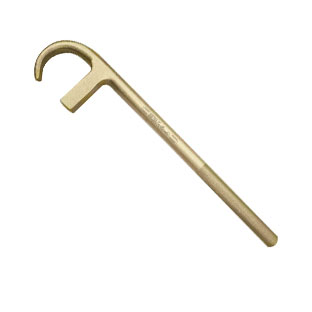 F Type Valve Wrench Non -Sparking