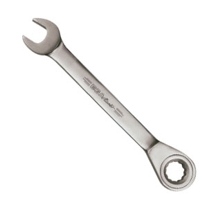 Combination Ratchet Wrench