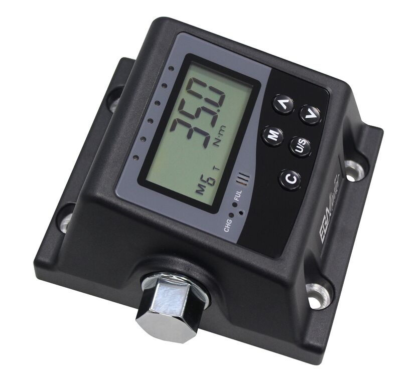 Torque Tester Square