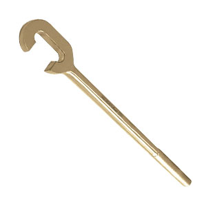 C Wrench Non -Sparking