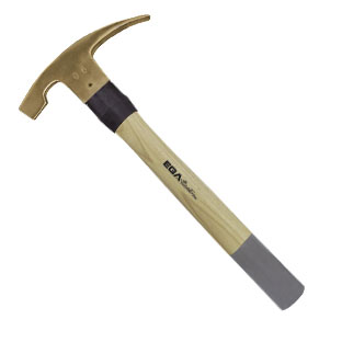 Bricklayer's Hammer Non -Sparking