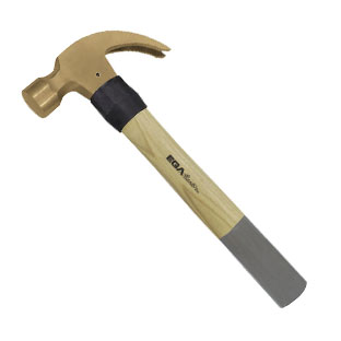 Claw Hammer Non -Sparking