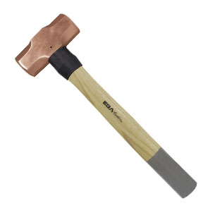 Sledge Hammer - Lump Hammer Non -Sparking