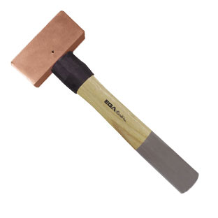 Copper Mallet Non -Sparking