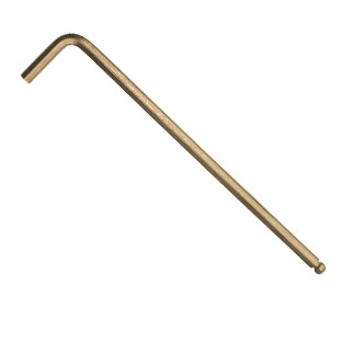 Ballpoint Hexagonal Wrench Non -Sparking