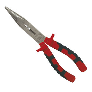 Long Nose Pliers