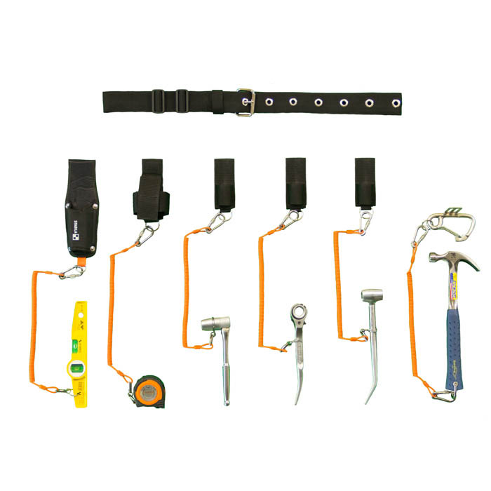 Scaffold Belt Kits