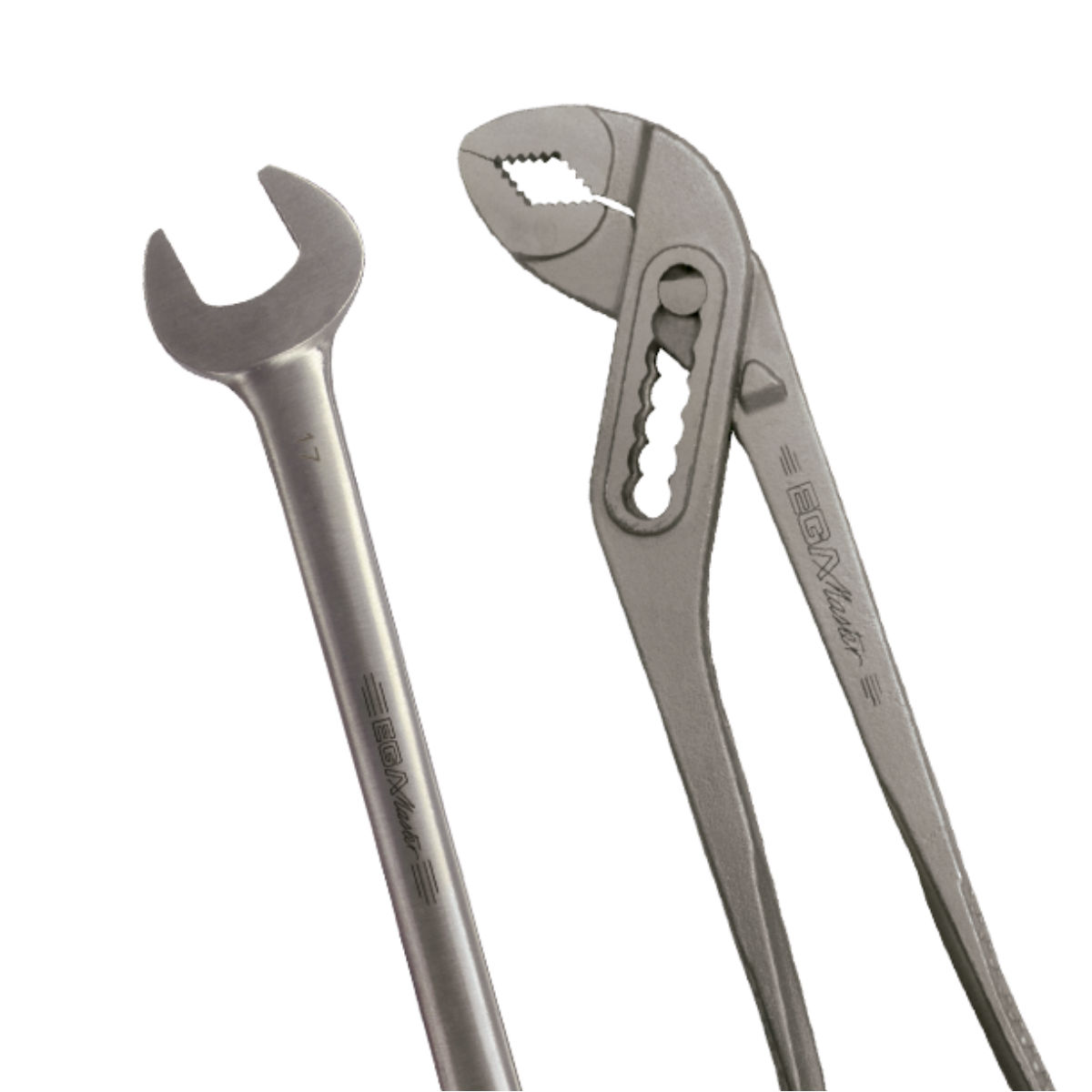Stainless Steel Tools (INOX)