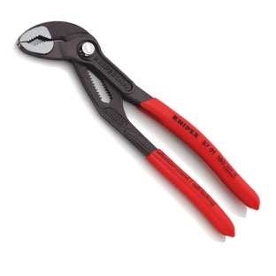 Variable Joint Pliers