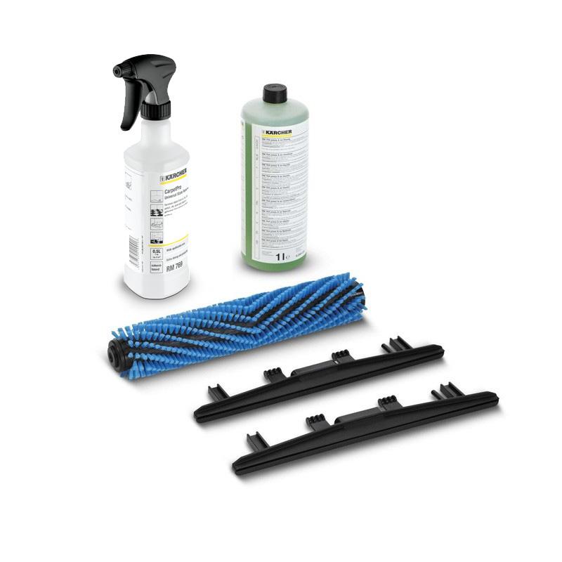 Floor Scrubber Accessories