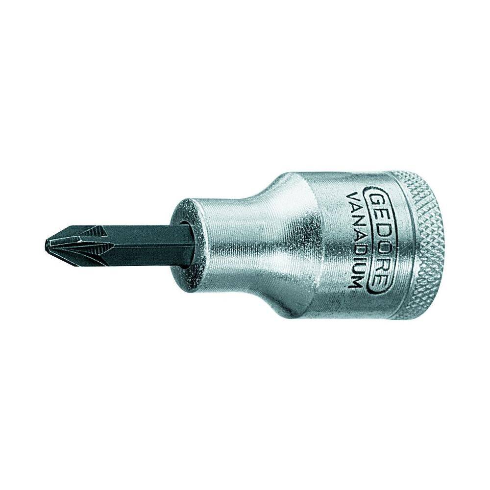 Screwdriver Bit Sockets PZ