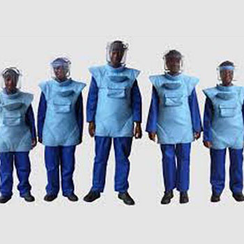 Medical PPE Gloves Aprons Masks