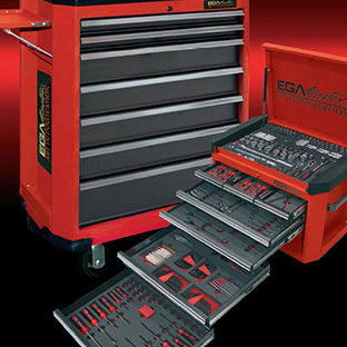 Tool Kits, Tool Storage, Tool Cabinets