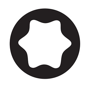 TORX Drive Screwdrivers